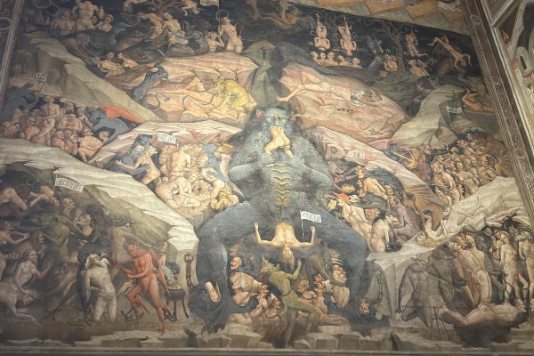 Capilla de los Reyes Magos