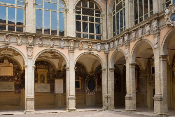 La Universidad de Bolonia