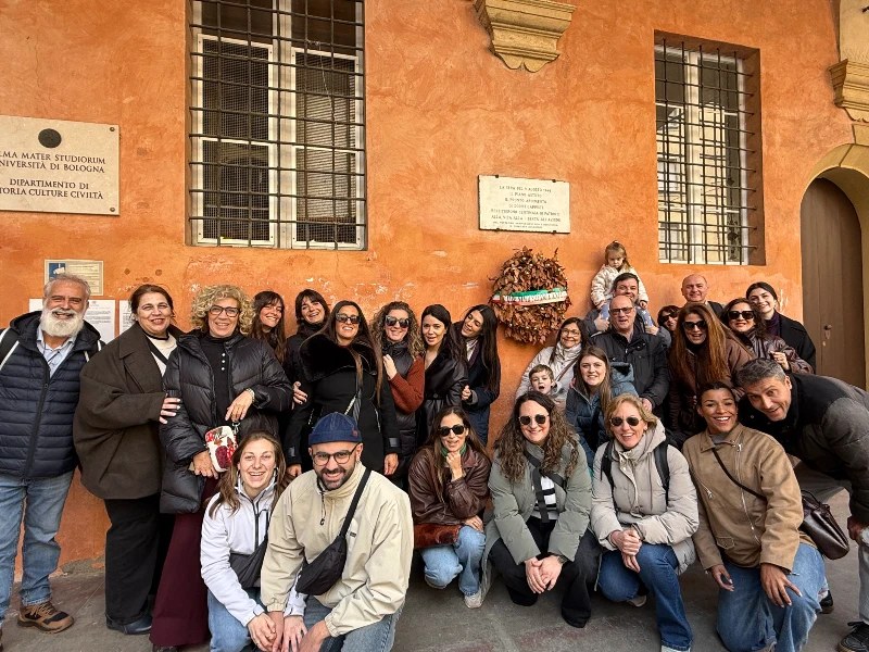 Departamento Historia Universidad de Bolonia