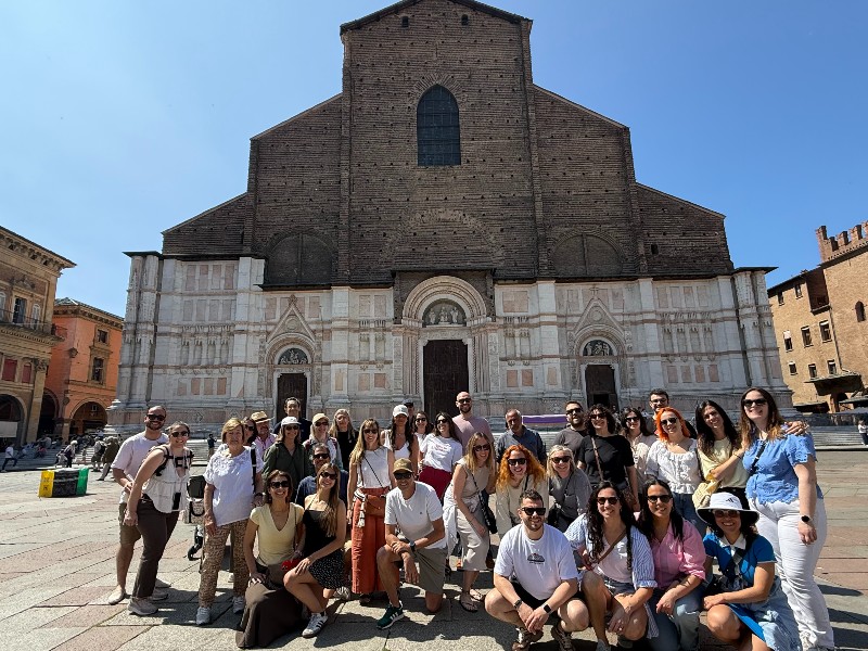 Free Tour Bolonia en español